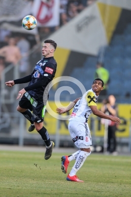 Sturm Graz vs. LASK