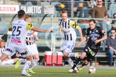 Sturm Graz vs. LASK