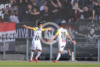 Sturm Graz vs. LASK