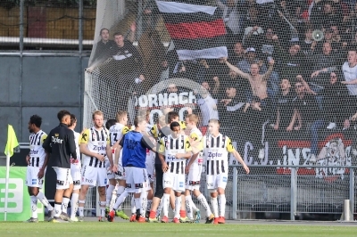 Sturm Graz vs. LASK