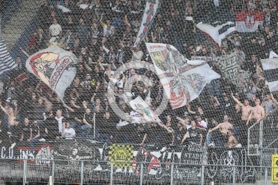 Sturm Graz vs. LASK