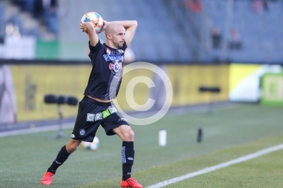 Sturm Graz vs. LASK