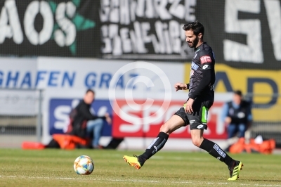 Sturm Graz vs. LASK