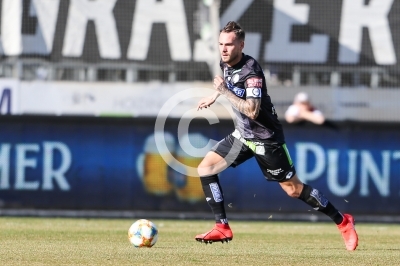 Sturm Graz vs. LASK