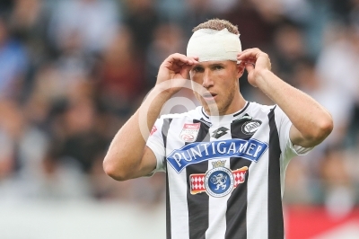 Sturm Graz vs. LASK