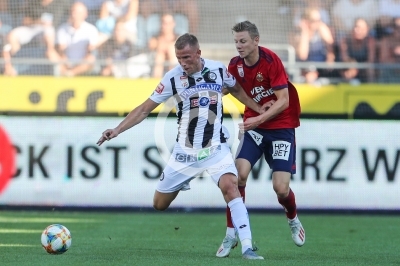 Sturm Graz vs. Rapid Wien