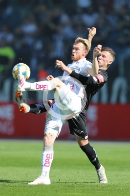 Sturm Graz vs. Wolfsberger AC