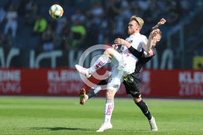 Sturm Graz vs. Wolfsberger AC