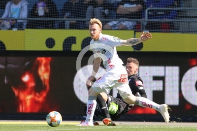 Sturm Graz vs. Wolfsberger AC