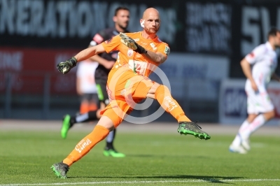 Sturm Graz vs. Wolfsberger AC