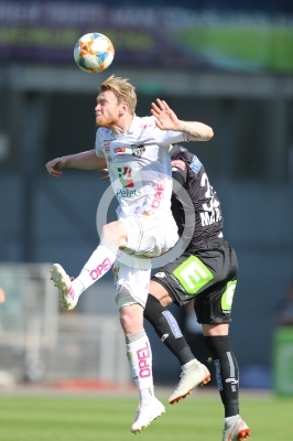 Sturm Graz vs. Wolfsberger AC