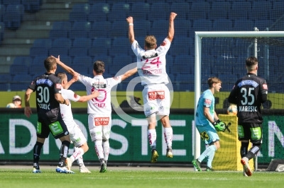 Sturm Graz vs. Wolfsberger AC