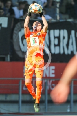 Sturm Graz vs. Wolfsberger AC