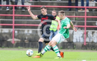 Trofaiach vs. DSV Leoben