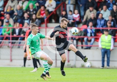 Trofaiach vs. DSV Leoben