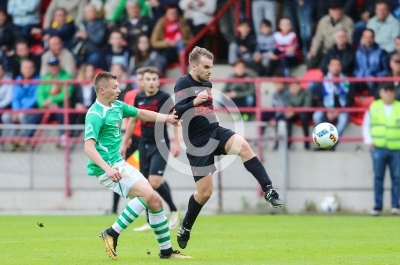 Trofaiach vs. DSV Leoben