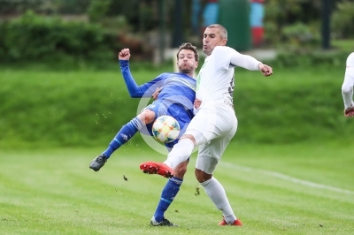 Unzmarkt vs. ESV Knittelfeld