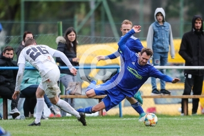 Unzmarkt vs. ESV Knittelfeld