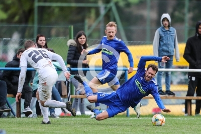 Unzmarkt vs. ESV Knittelfeld