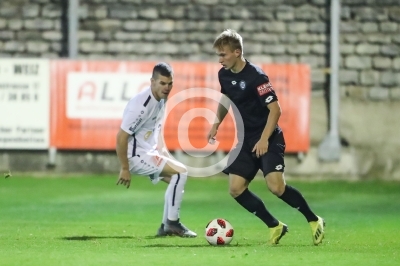 Weiz vs. Sturm Graz Amateure