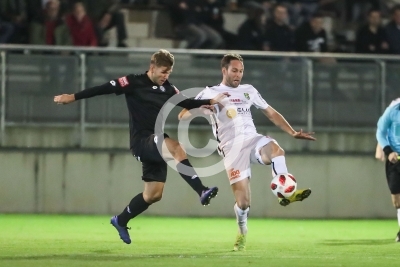 Weiz vs. Sturm Graz Amateure