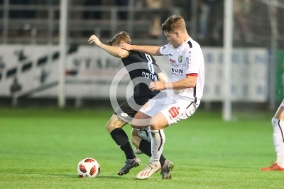 Weiz vs. Sturm Graz Amateure