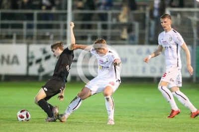 Weiz vs. Sturm Graz Amateure