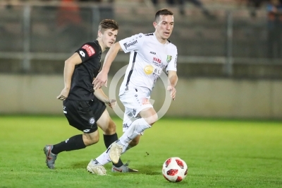 Weiz vs. Sturm Graz Amateure