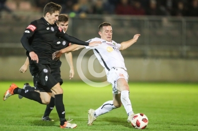 Weiz vs. Sturm Graz Amateure