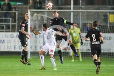 Weiz vs. Sturm Graz Amateure