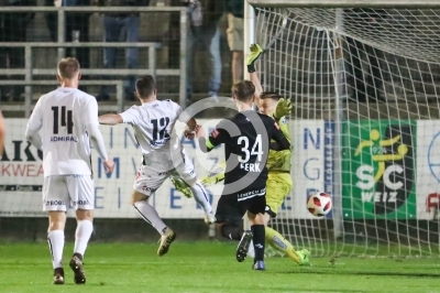 Weiz vs. Sturm Graz Amateure