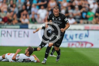 Wolfsberger AC vs. Sturm Graz