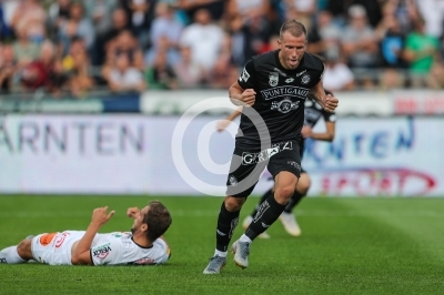 Wolfsberger AC vs. Sturm Graz