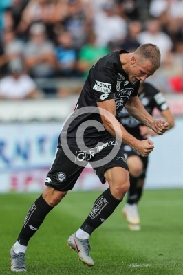 Wolfsberger AC vs. Sturm Graz