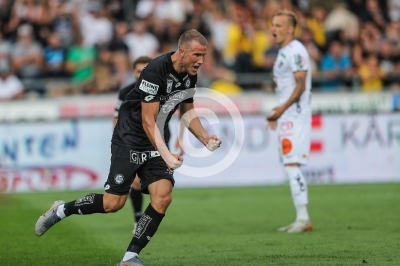 Wolfsberger AC vs. Sturm Graz