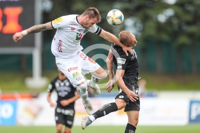 Wolfsberger AC vs. Sturm Graz