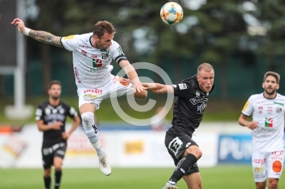 Wolfsberger AC vs. Sturm Graz