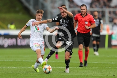 Wolfsberger AC vs. Sturm Graz