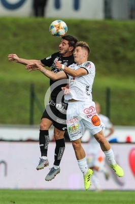 Wolfsberger AC vs. Sturm Graz