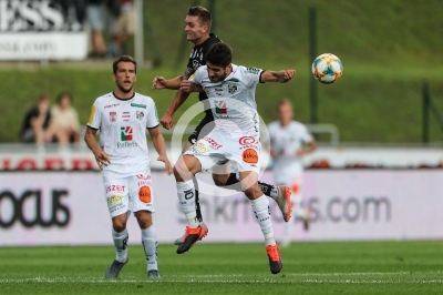 Wolfsberger AC vs. Sturm Graz