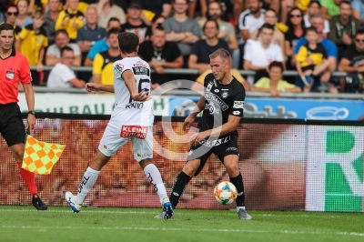 Wolfsberger AC vs. Sturm Graz