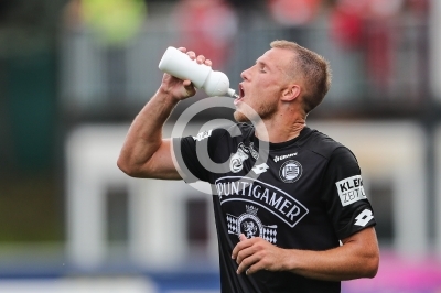 Wolfsberger AC vs. Sturm Graz