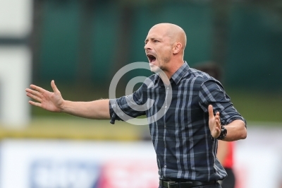 Wolfsberger AC vs. Sturm Graz