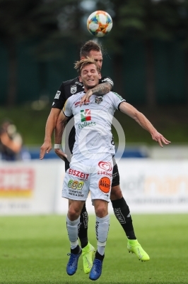 Wolfsberger AC vs. Sturm Graz