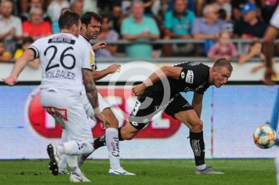 Wolfsberger AC vs. Sturm Graz