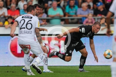 Wolfsberger AC vs. Sturm Graz