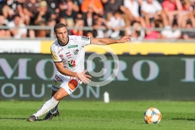 Wolfsberger AC vs. Sturm Graz