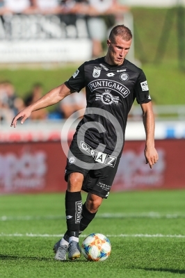 Wolfsberger AC vs. Sturm Graz