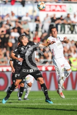 Wolfsberger AC vs. Sturm Graz