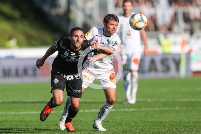 Wolfsberger AC vs. Sturm Graz